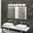 Macquarie 6 - Light Dimmable Vanity Light-21530021