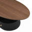 Ensemble de tables basses gigognes de luxe avec rangement-182929725-182929724
