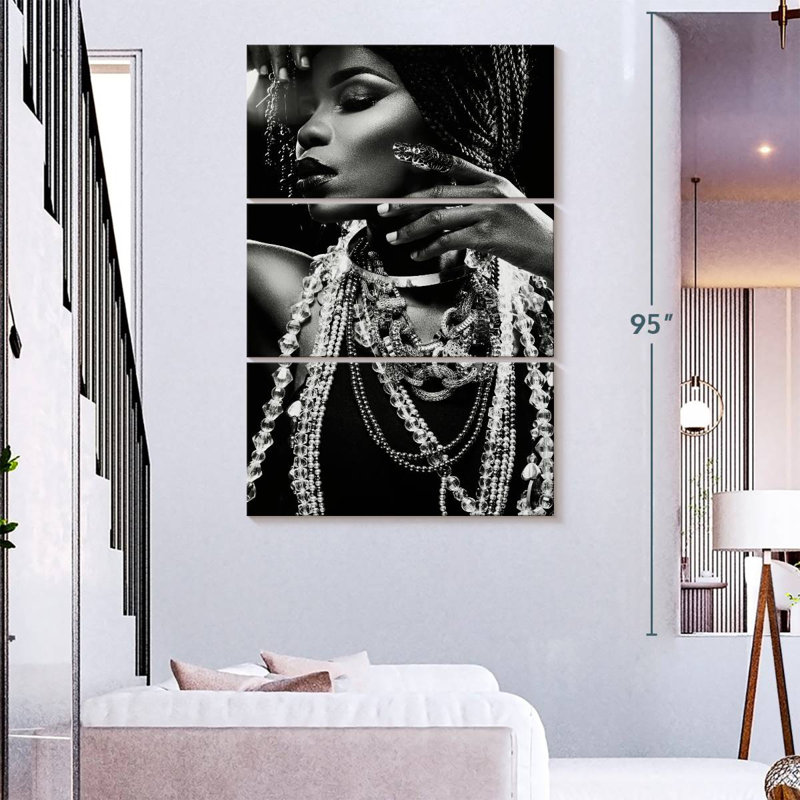 Shuttleworth Jewel Dancer, 74" H x 48" W