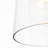 Miles One Light Mini-Pendant from Generation Lighting -192314712-192314715