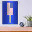 «American Ice Cream» par Roozbeh Bahramali-1388647415