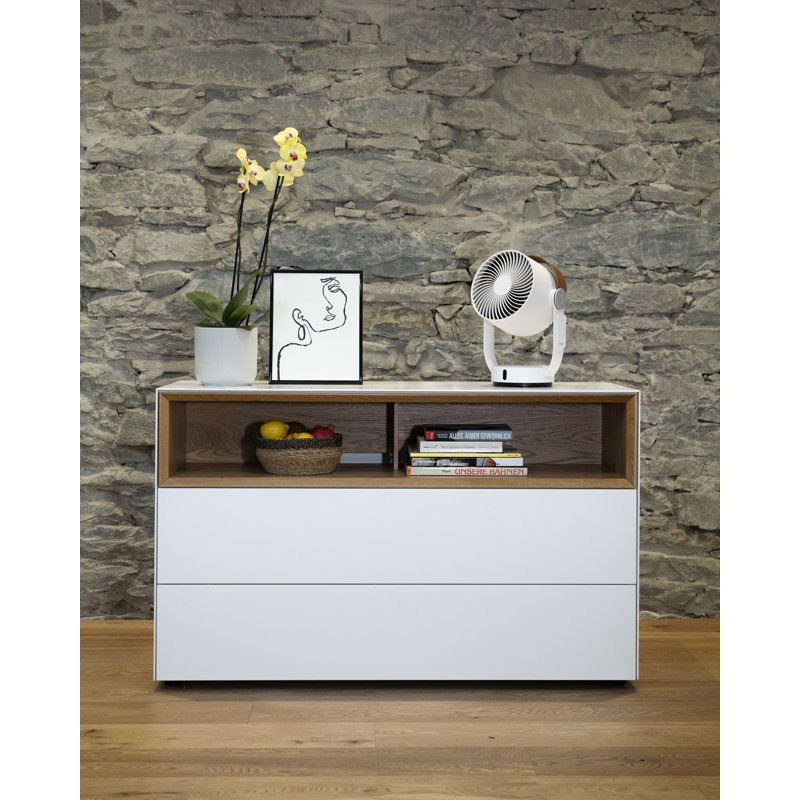 Ventilateur de table Stadler Form LEO