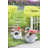 16.5X9x15.5" Mgo Swan Planter