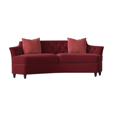Cee Zee Sofa