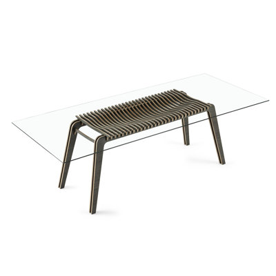Hiab Dining Table