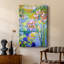FLORAL Series DCX III - Gallery Cavas sur mesure-118066929