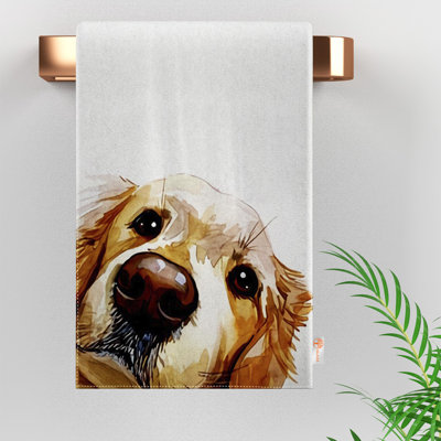 Cotton Tea Towel Kitchen Towel