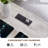 Farmhouse End Table With 2 USB Ports, 2 Power Outlets-1990699101