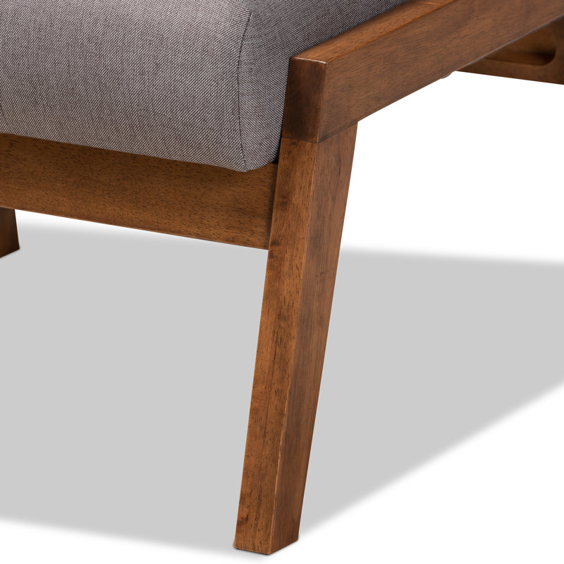 Upholstered Ottoman