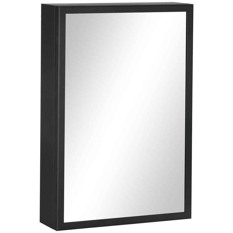 Armoire murale pour salle de bain Kleankin
