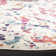 Faustina Performance Abstract Rug