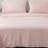 Ultra Soft Micro Plush Velvet Solid Sheet Sets-84265012-84265033