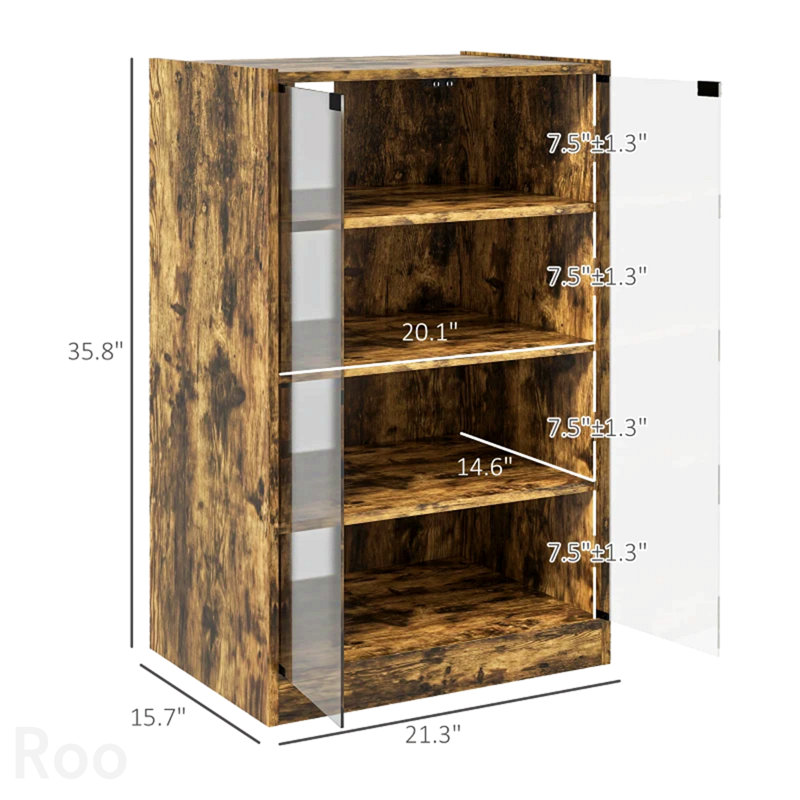 Armoire audio, armoire de rangement multimédia, support multimédia