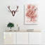Cherry Blossom - Wrapped Canvas-56638435