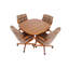 Ensemble repas 5 pièces Akilah-91696314