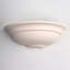Everarda Ceramic Half Moon