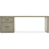 Linville Falls Floating Desk