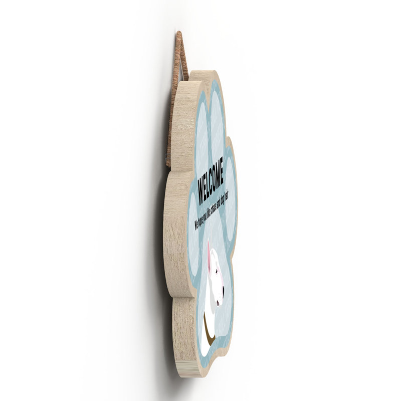 Gruia Wall Decor