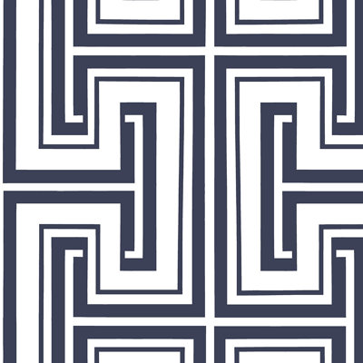 Heatherly Geometric Roll