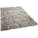 Noble House area rug Hand Tufted Rectangle Grey