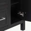 [Cabinet seulement] Meuble-lavabo blanc de 36 po (lavabo non inclus)-107238318