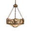 Rustic Lodge 3 - Light Pendant