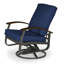 Belle Isle Outdoor Swivel Lounge Chair-19643656-19643681-19643689