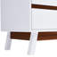 Frankie Rectangle Accent Cabinet