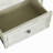 Temple Cloud King Panel Bed & Two Nightstands Bedroom Set-1771494504-1771494506