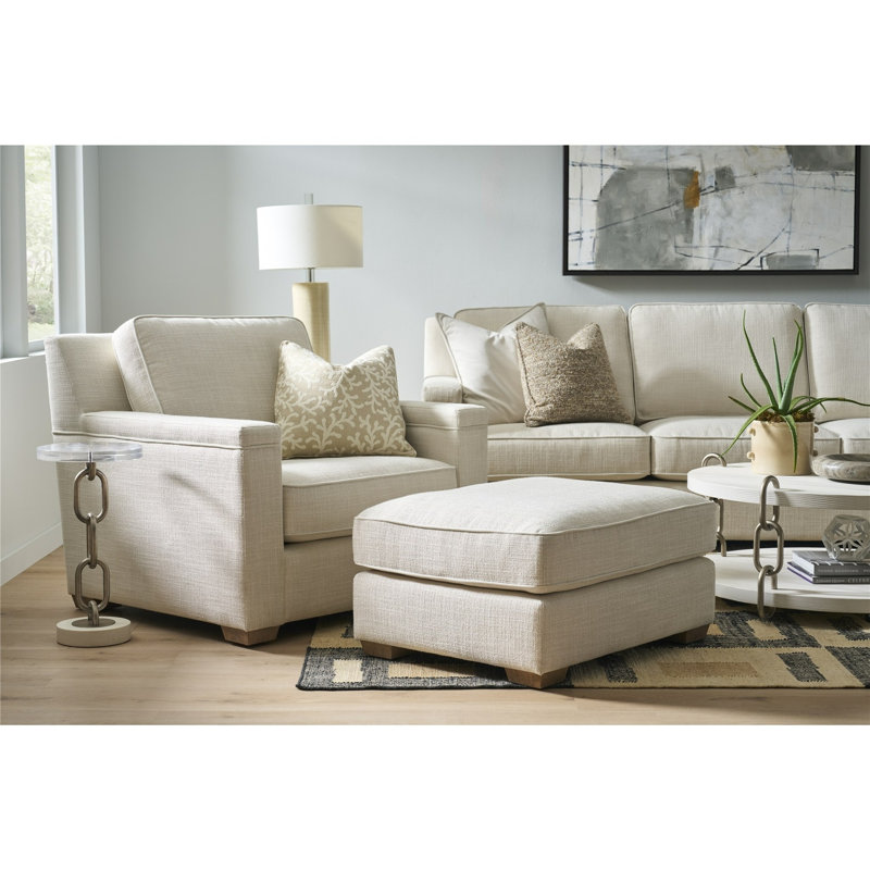 Universal Upholstery Upholstered Armchair
