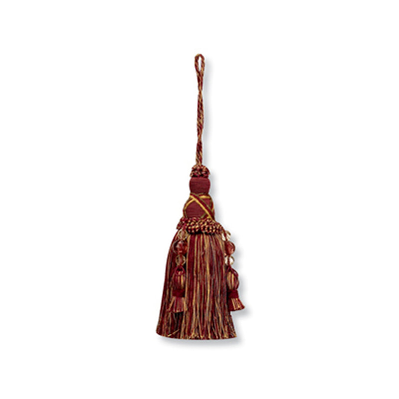 Embrasse pour rideaux, Bijou