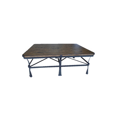 Table basse Montana