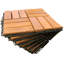 Parquet en bois