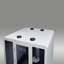 Cabine de son Trenta White