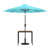 Teal Umbrella is out of stock