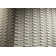 Rhythmic II 0.77" x 9" Ceramic Linear Mosaic Wall Tile