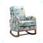 Chaise berçante Mccurdy