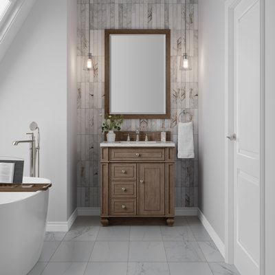 Bristol 30'' W Single Vanity