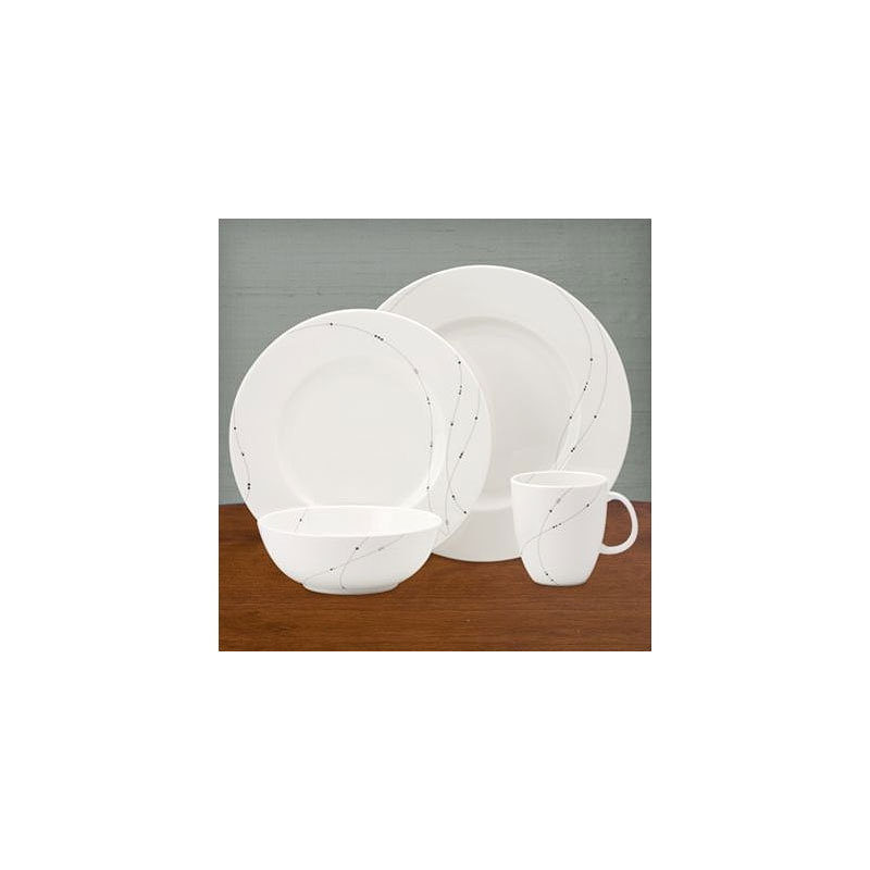 Twirl Dinnerware Collection