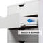 26.7 " Wide 5 MDF Filing Cabinet-710267519