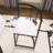7-Piece Dining Table Set-2004256276-2004256273