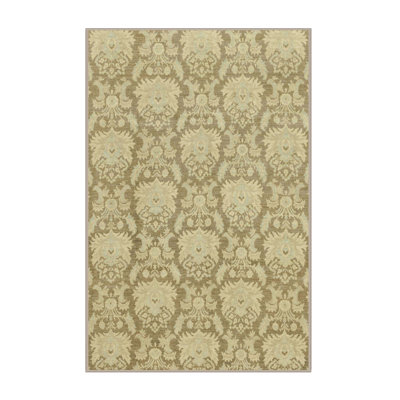 Abstract Indoor Rug