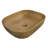 Dowell Ceramic Oval Vessel Sink-101949500