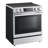 LG 6.3 cu. ft. Smart Induction Slide-In Range with Air Fry, ProBake Convection and Premium Handle-124083304