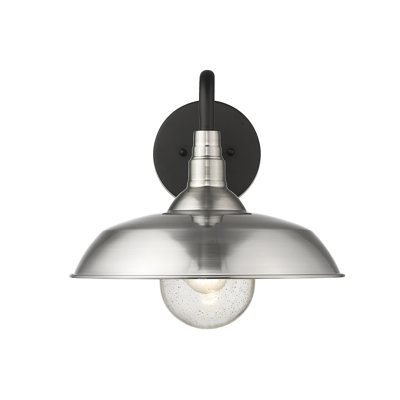 Sussman Wall Light