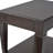 Whitehaven Rectangular End Table