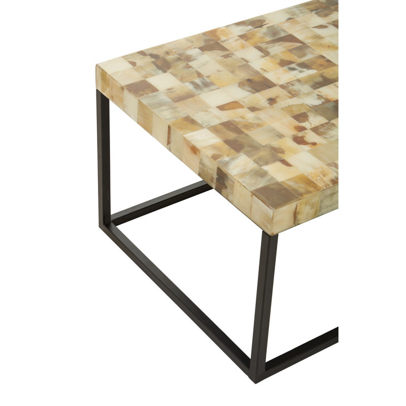 Orpheus Frame Coffee Table