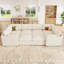 Canapé-lit modulaire Abramson-1708604082