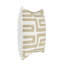 Mateo Square Pillow Cover & Insert