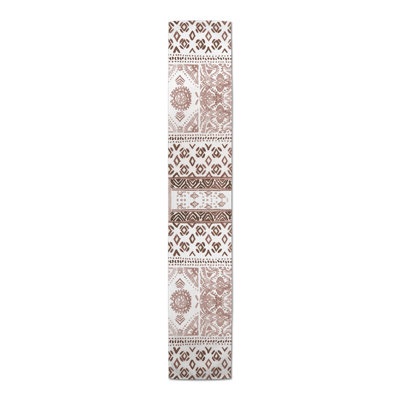 Cahlil Rectangle Polyester Table Runner